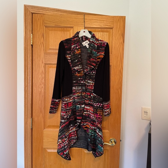 Joseph Ribkoff Sweater - Picture 3 of 5